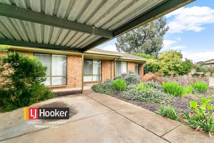 Main view of Homely unit listing, 11/4 Dylan Court, Salisbury SA 5108