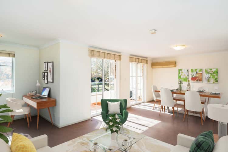 Main view of Homely apartment listing, 13/32 Eastbrook Terrace, East Perth WA 6004