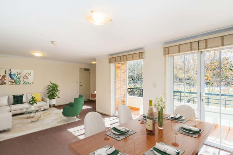Second view of Homely apartment listing, 13/32 Eastbrook Terrace, East Perth WA 6004