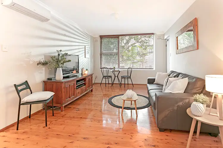 Second view of Homely apartment listing, 1/24 Wheeler Parade, Dee Why NSW 2099