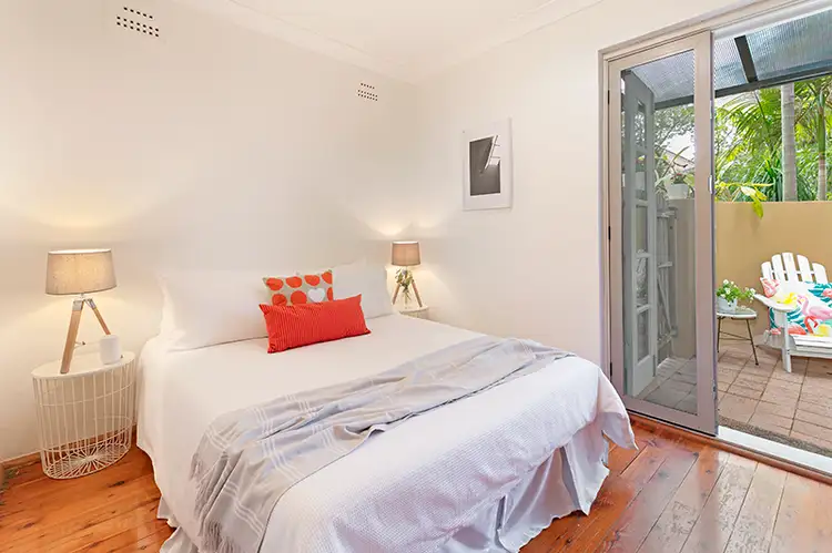 Fifth view of Homely apartment listing, 1/24 Wheeler Parade, Dee Why NSW 2099