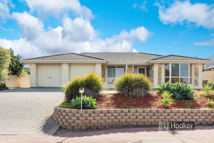 Main view of Homely house listing, 95 Murray Road, Port Noarlunga SA 5167