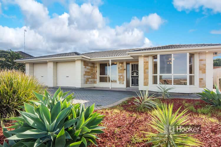 Second view of Homely house listing, 95 Murray Road, Port Noarlunga SA 5167