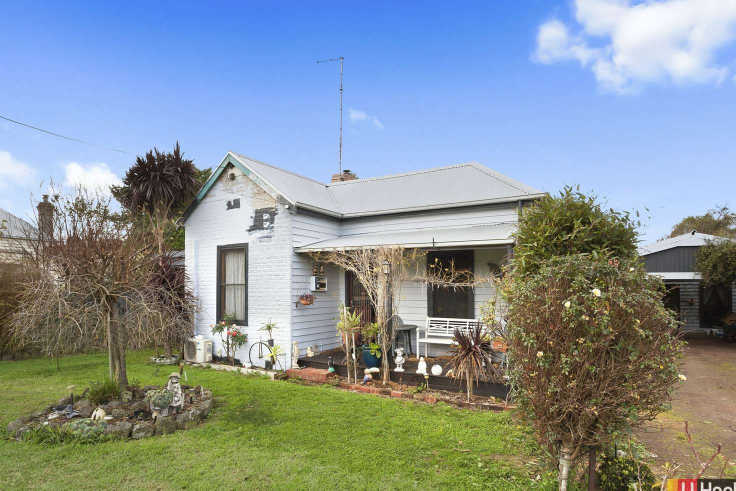 Main view of Homely house listing, 34 Coulston Street, Beeac VIC 3251