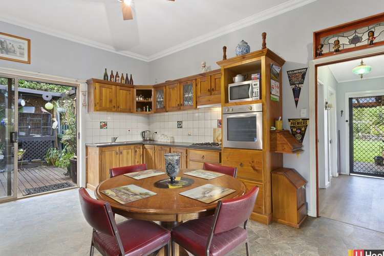 Second view of Homely house listing, 34 Coulston Street, Beeac VIC 3251