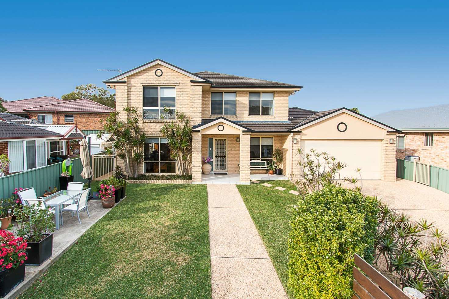 Main view of Homely house listing, 62 John Fisher Road, Belmont North NSW 2280