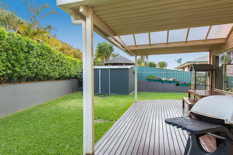 Second view of Homely house listing, 62 John Fisher Road, Belmont North NSW 2280