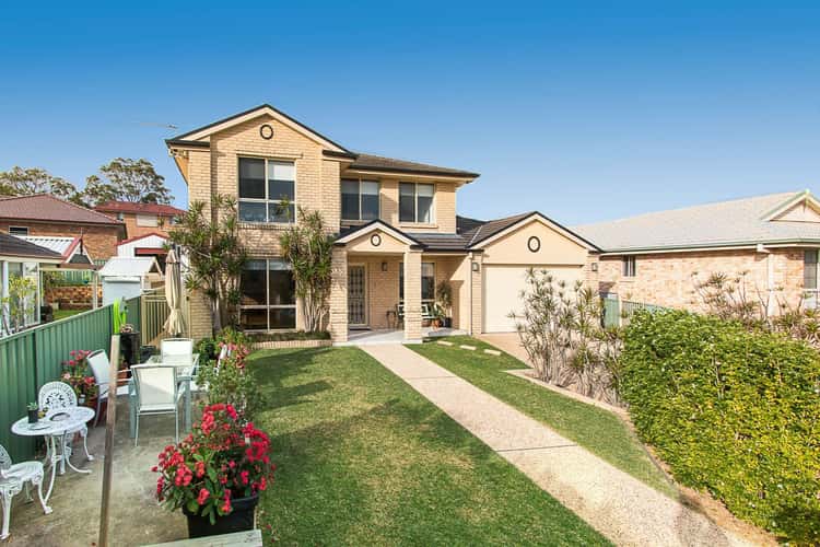 Fifth view of Homely house listing, 62 John Fisher Road, Belmont North NSW 2280