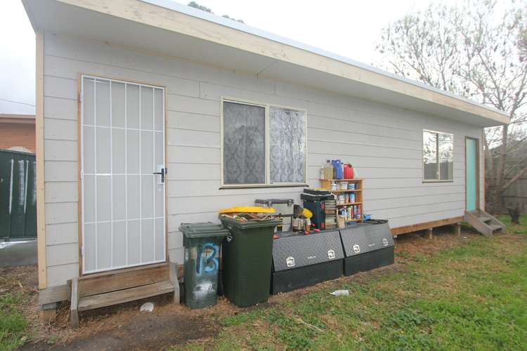 Main view of Homely house listing, 13 Wallowa Crescent, Frankston North VIC 3200