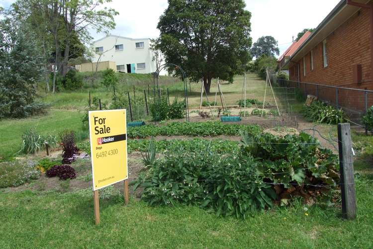 Main view of Homely residentialLand listing, 126 Gipps Street, Bega NSW 2550