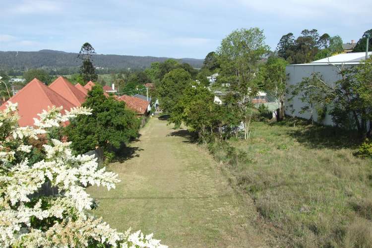 Third view of Homely residentialLand listing, 126 Gipps Street, Bega NSW 2550