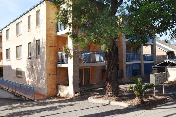 Main view of Homely unit listing, Unit 4/87-89 Meredith Street, Bankstown NSW 2200