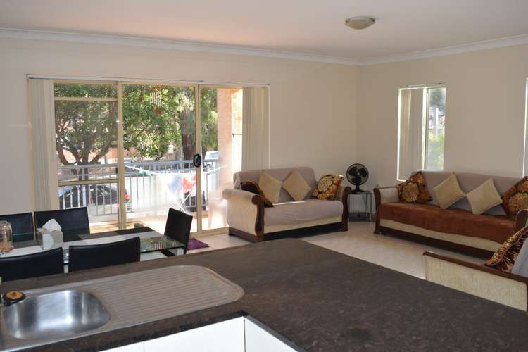 Sixth view of Homely unit listing, Unit 4/87-89 Meredith Street, Bankstown NSW 2200