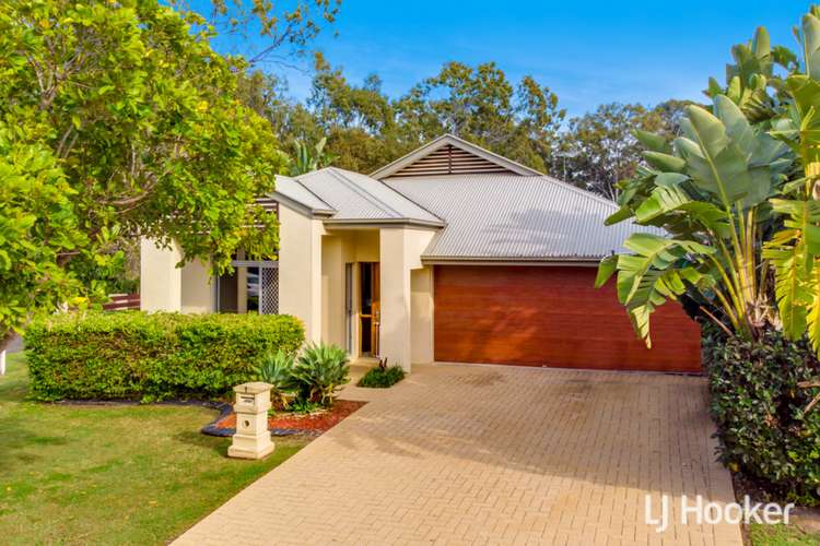 Second view of Homely house listing, 1 Lotus Close, Thornlands QLD 4164