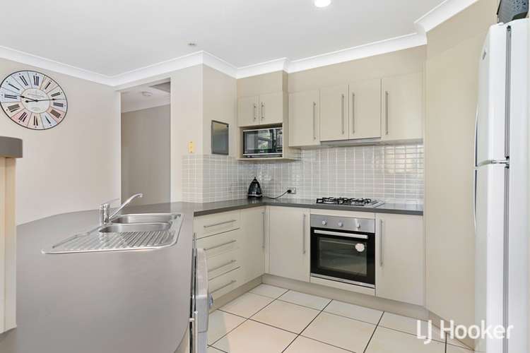Fourth view of Homely house listing, 1 Lotus Close, Thornlands QLD 4164