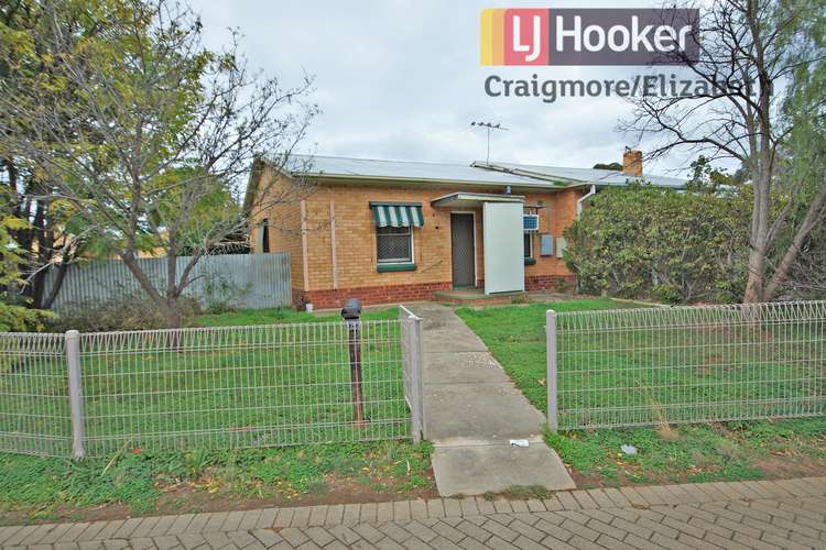 Second view of Homely semiDetached listing, 33 Corton Street, Elizabeth Vale SA 5112