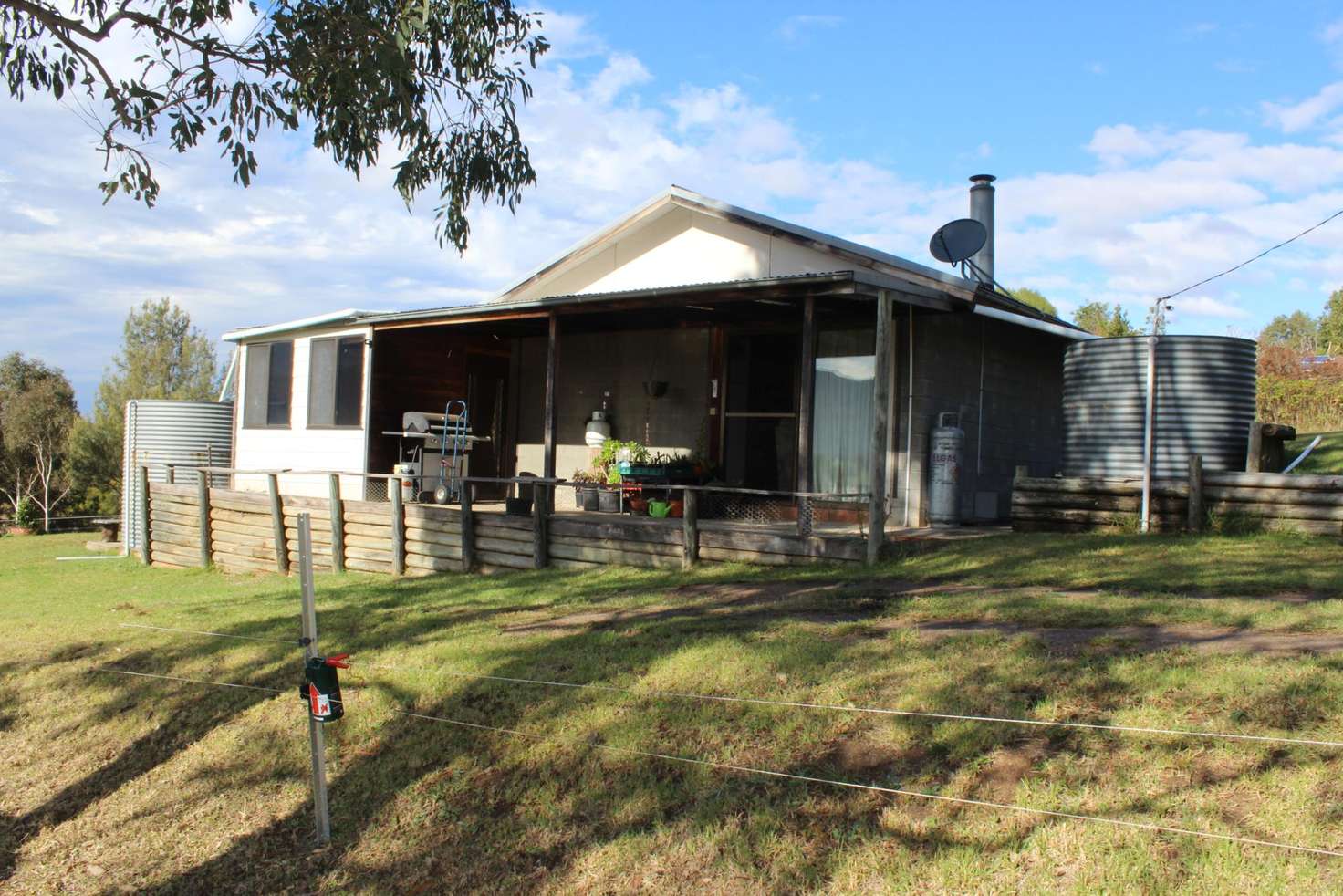 Main view of Homely house listing, 54 Robertson Street,, Bemboka NSW 2550