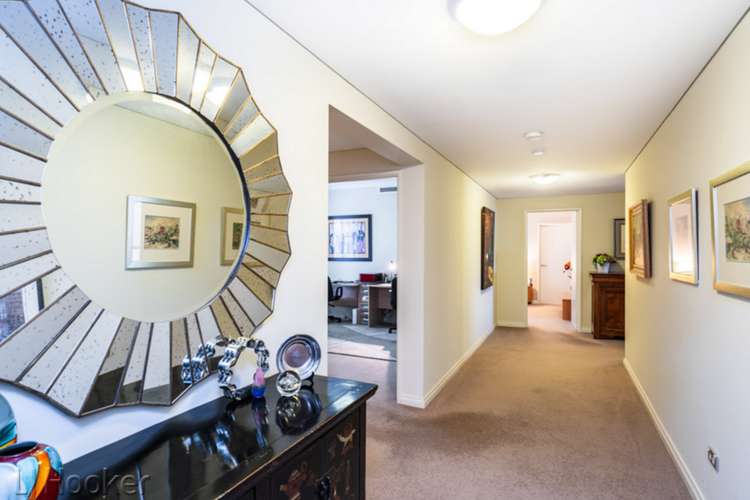 Third view of Homely apartment listing, 12/25 Haig Park Circle, East Perth WA 6004