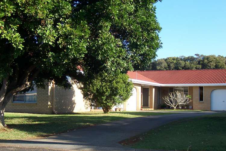 Main view of Homely unit listing, 1/13 Kardella Avenue, East Ballina NSW 2478