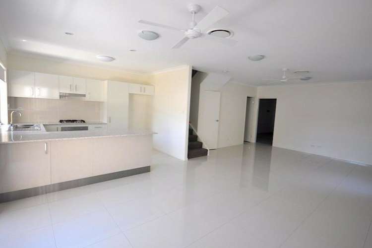 Second view of Homely unit listing, 27/14 Photinia Crescent, Mountain Creek QLD 4557