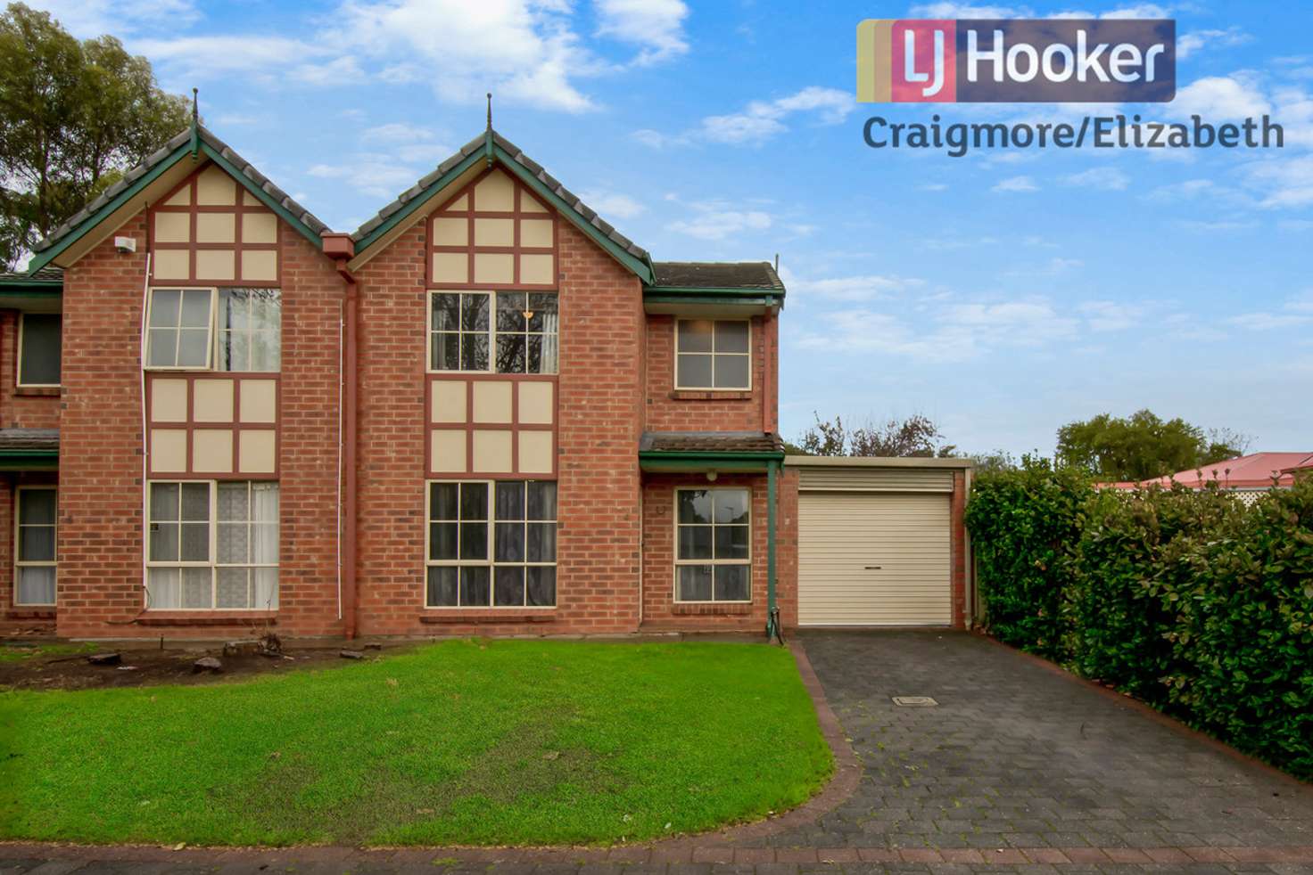 Main view of Homely unit listing, 4/84 Woodford Road, Elizabeth North SA 5113