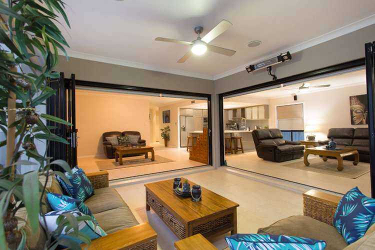 Third view of Homely house listing, 12 Barcoo Crescent, Sinnamon Park QLD 4073