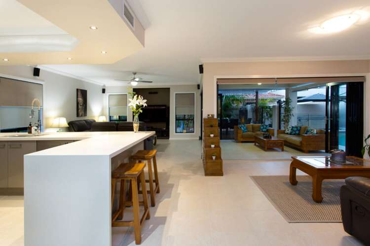 Fourth view of Homely house listing, 12 Barcoo Crescent, Sinnamon Park QLD 4073