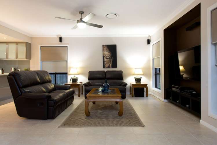 Sixth view of Homely house listing, 12 Barcoo Crescent, Sinnamon Park QLD 4073