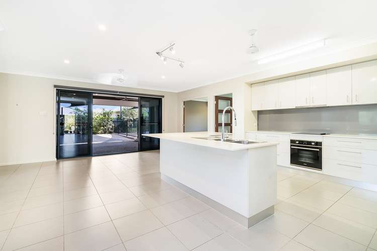 Fifth view of Homely house listing, 3 Eulalie Street, Bellamack NT 832