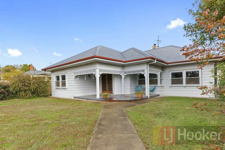 Main view of Homely house listing, 22 Goomalibee Street, Benalla VIC 3672