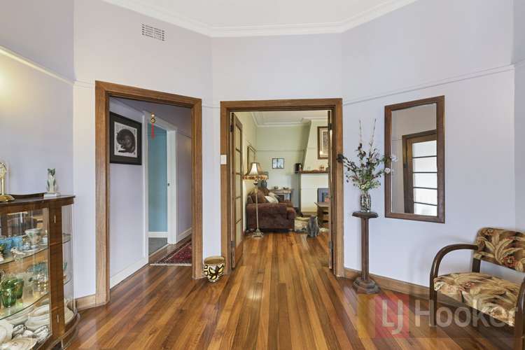 Second view of Homely house listing, 22 Goomalibee Street, Benalla VIC 3672