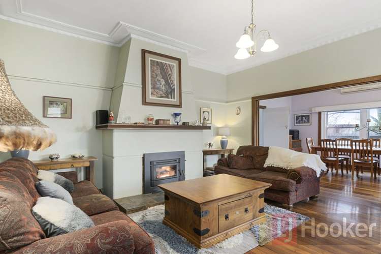 Fourth view of Homely house listing, 22 Goomalibee Street, Benalla VIC 3672