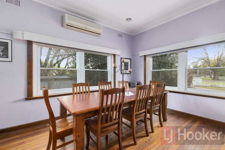 Fifth view of Homely house listing, 22 Goomalibee Street, Benalla VIC 3672