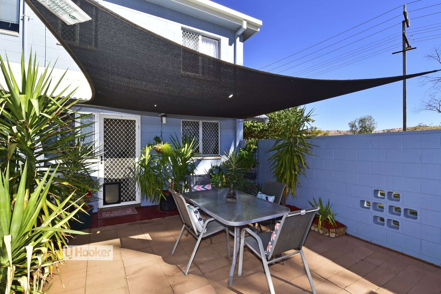 Main view of Homely townhouse listing, 12/8 Lovegrove Drive, Araluen NT 870