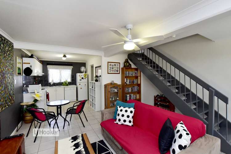 Second view of Homely townhouse listing, 12/8 Lovegrove Drive, Araluen NT 870