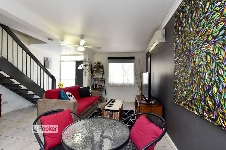 Third view of Homely townhouse listing, 12/8 Lovegrove Drive, Araluen NT 870