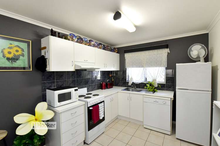 Fifth view of Homely townhouse listing, 12/8 Lovegrove Drive, Araluen NT 870