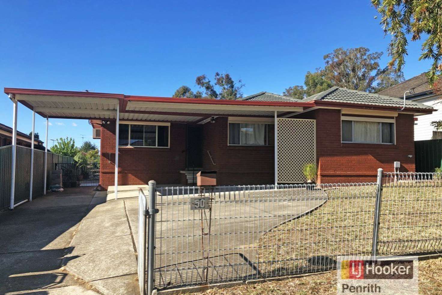 Main view of Homely house listing, 50 Pembroke Street, Cambridge Park NSW 2747
