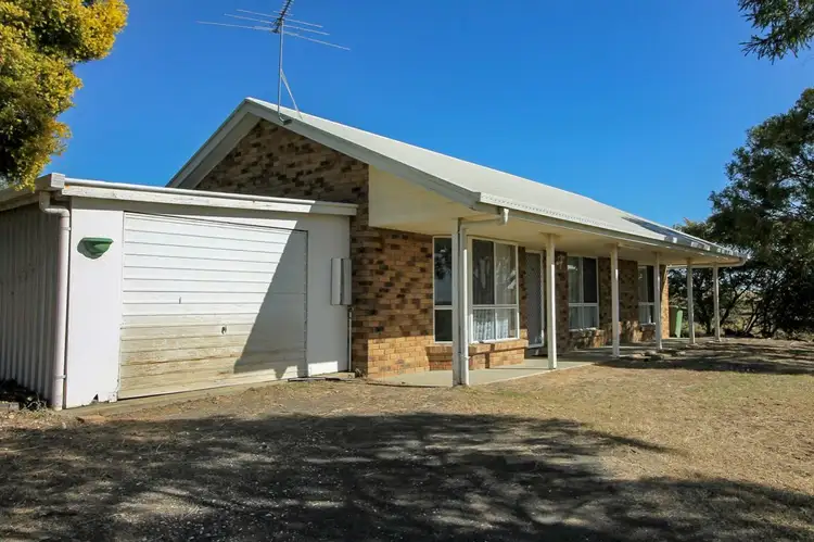 173 Mount Marrow Quarry Rd, Haigslea QLD 4306