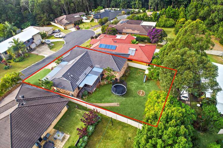Main view of Homely house listing, 2 Lee Court, Boambee East NSW 2452