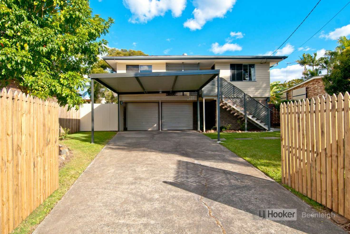 Main view of Homely house listing, 10 Solar Street, Beenleigh QLD 4207