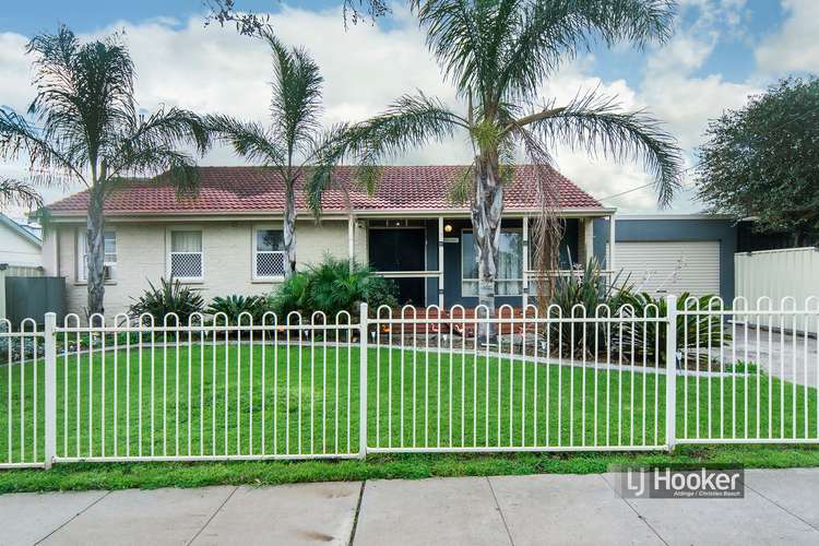 Main view of Homely house listing, 21 Pearce Street, Christies Beach SA 5165