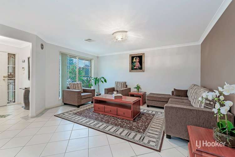 Fourth view of Homely house listing, 11 Queensbury Avenue, Kellyville NSW 2155