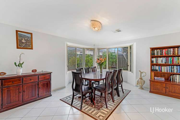 Sixth view of Homely house listing, 11 Queensbury Avenue, Kellyville NSW 2155