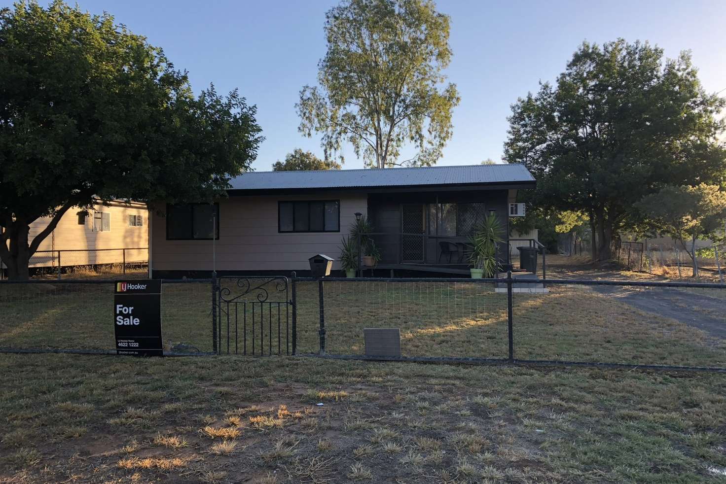 Main view of Homely house listing, 9 Charles Street, Roma QLD 4455