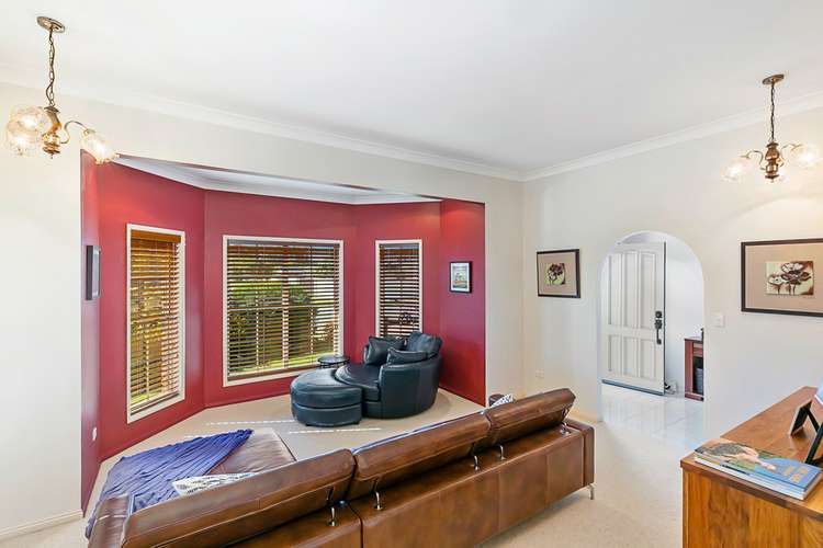 Fourth view of Homely house listing, 46 Mary Pleasant Drive, Birkdale QLD 4159