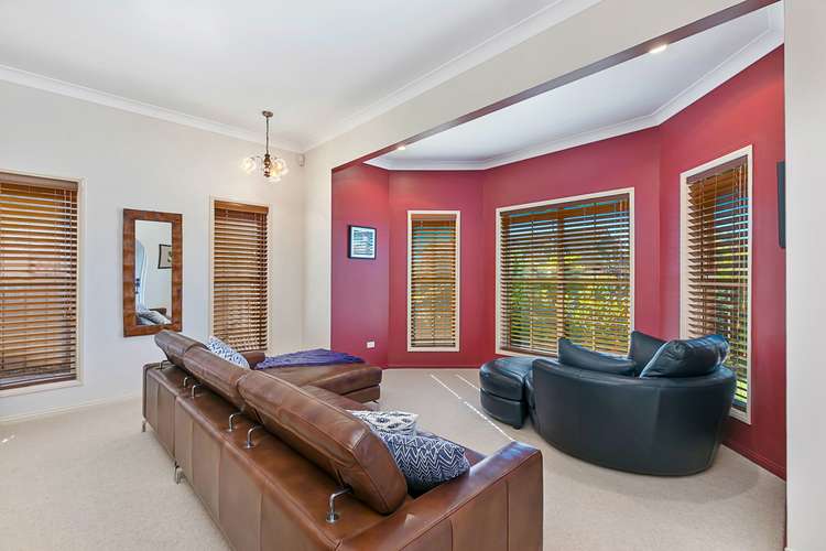 Fifth view of Homely house listing, 46 Mary Pleasant Drive, Birkdale QLD 4159