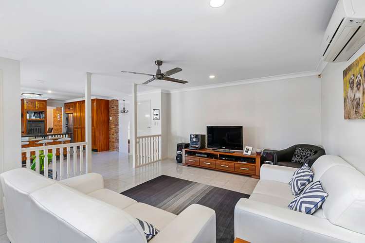 Sixth view of Homely house listing, 46 Mary Pleasant Drive, Birkdale QLD 4159