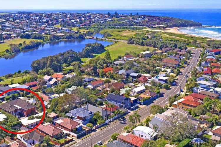 Main view of Homely unit listing, 9/21 Stewart Ave, Curl Curl NSW 2096