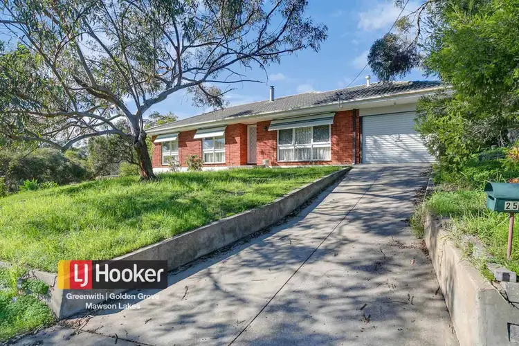 25 Forrest Avenue